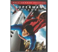 Superman Returns [Edizione: Stati Uniti]