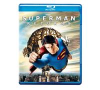 Superman Returns [Edizione: Stati Uniti]