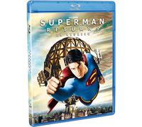 Superman Returns: El Regreso