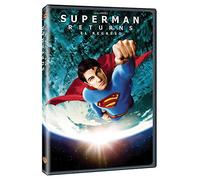 Superman Returns: El Regreso