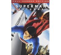 Superman Returns (Full Screen Edition)