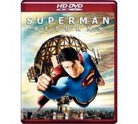 Superman Returns [HD DVD] by Brandon Routh