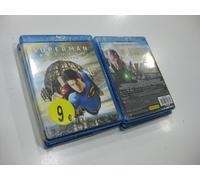 SUPERMAN RETURNS Il Ritorno BLU RAY SIGILLATO NUOVO