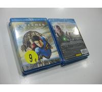 SUPERMAN RETURNS Il Ritorno Blu Ray Sigillato Nuovo