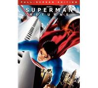Superman Returns (Le retour de Superman) (Full Screen Edition)