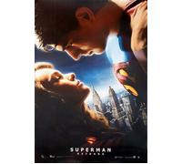 Superman Returns (Lois & Superman) Poster