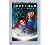 Superman Returns (Special Edition) (2 Dvd)