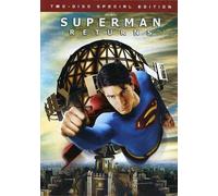 Superman Returns (Two-Disc Special Edition) by Brandon Routh