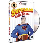 Superman Saves the Day - Superman Saves the Day
