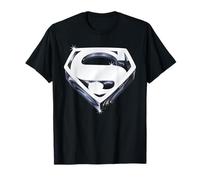 Superman Shield 1978 Maglietta