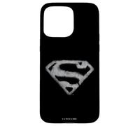 Superman Shield 2010 Custodia per iPhone 15 Pro Max