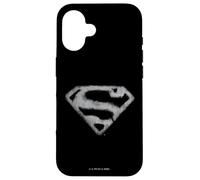 Superman Shield 2010 Custodia per iPhone 16