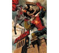 Superman/Spider-Man 1 Variant Di Dave Johnson
