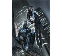 SUPERMAN/SPIDER-MAN 1 VARIANT DI GABRIELE DELL`OTTO - PANINI