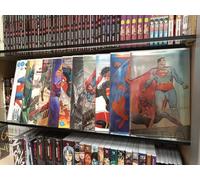 SUPERMAN/SPIDER-MAN - BUNDLE VARIANT - MARVEL/DC - Panini Comics - (x12pz tot)