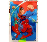 Superman/Spider-Man - Incentive Foil Kingdom Come Variant - Panini - S3