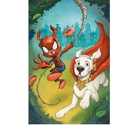 Superman/Spider-Man Variant Cover Esclusiva - PANINI - PREVENDITA