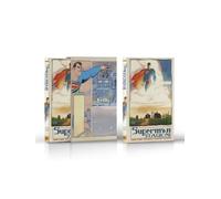 Superman: Stagioni - DC Absolute