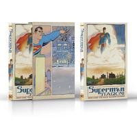 Superman - Stagioni - DC Absolute - Panini Comics - Italiano
