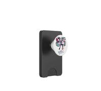 Superman Super Hero DC Comics Grafica Clark Kent Trend Lois PopSockets PopWallet per MagSafe
