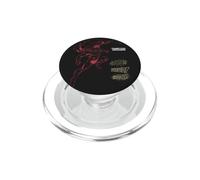 Superman Super Hero DC Comics Steel Graphic Movie Estetica PopSockets PopGrip per MagSafe