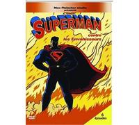 Superman : superman contre les envahisseurs