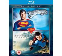 Superman / Superman Returns [Blu-ray]
