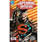 Superman superstars el desafío de las estrellas