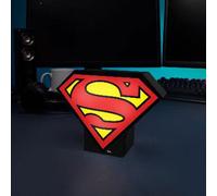 Merchandising Dc Comics: Paladone - Superman Box Light