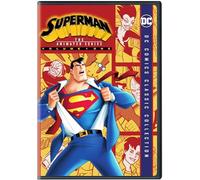 Superman: The Animated Series 1 [Edizione: Stati Uniti]