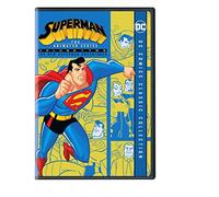Superman: The Animated Series 2 (2 Dvd) [Edizione: Stati Uniti]