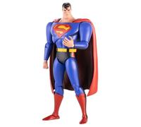 Superman: The Animated Series Action Figure 1/6 Superman 30 cm