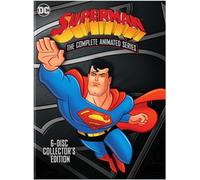 Superman: The Animated Series (DC)