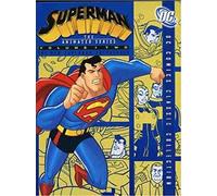 Superman: The Animated Series Vol. 2 (Repackaged/DVD) [Region Free]