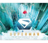 Superman the Art and Making of the Film