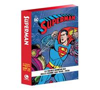 Superman: the Atomic Age sundays. Le tavole domenicali della Atomic Age. 1949-1956 (Vol. 1-2)