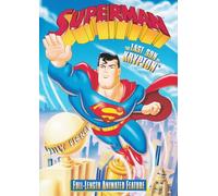 Superman: The Last Son of Krypton
