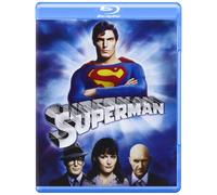 Superman - The Movie;