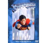 Superman the Movie Director's