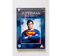 Superman-the Movie [Edizione: Regno Unito]