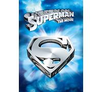 Superman the Movie [Ltd.Editio