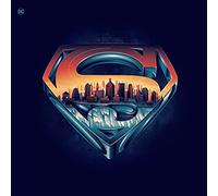 superman: the movie - o.s.t.