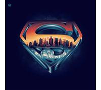 Superman: The Movie Original Soundtrack (Vinyl LP)