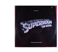 Superman - The Movie [Soundtrack LP]