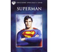 Superman - The Movie (Special Edition) (4 Dvd)