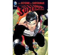 Superman: The Return of Superman
