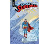 Superman: The Space Age