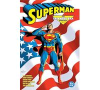 Superman: The Triangle Era Omnibus Vol. 1