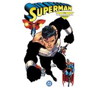 Superman: The Triangle Era Omnibus Vol. 3