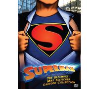 Superman: Ultimate Max Fleischer Cartoon Collectio